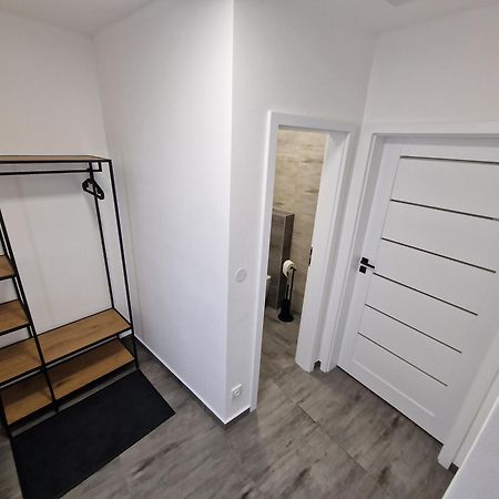 Apartman Anezka 3 S Virivou Vanou Jičín Kültér fotó