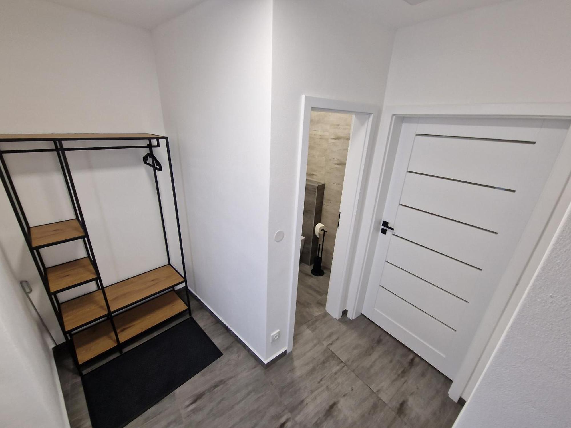Apartman Anezka 3 S Virivou Vanou Jičín Kültér fotó