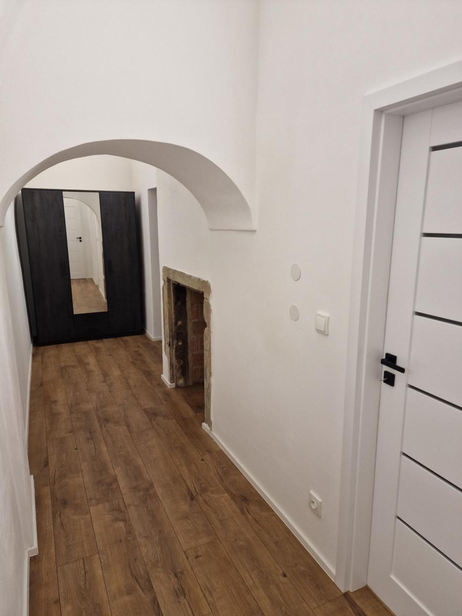 Apartman Anezka 3 S Virivou Vanou Jičín Kültér fotó